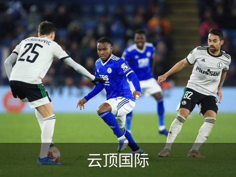 云顶国际概况